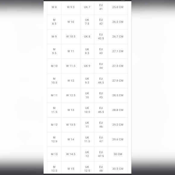 Nike Men's T90 Athletic Sneaker, Color Black/White-University Red, $110.00 USD - Picture 5 of 16